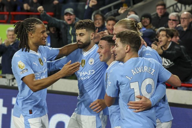 Prediksi Skor Manchester City vs Everton, Liga Inggris Musim 2024/2025, 26 Desember 2024