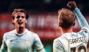 Prediksi Skor Lecce vs Lazio, Liga Italia Musim 2024/2025, 22 Desember 2024