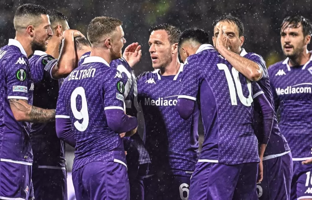 Prediksi Skor Vitoria Guimaraes vs Fiorentina, UEFA Europa Conference League Musim 2024/2025, 20 Desember 2024
