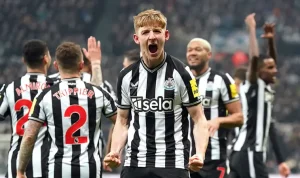 Prediksi Skor Newcastle United vs Leicester City, English Premier League Musim 2024/2025, 14 Desember 2024