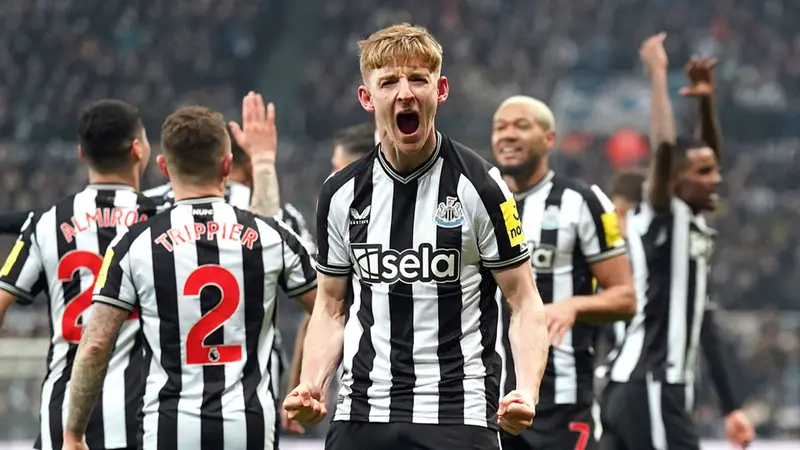 Prediksi Skor Newcastle United vs Leicester City, English Premier League Musim 2024/2025, 14 Desember 2024
