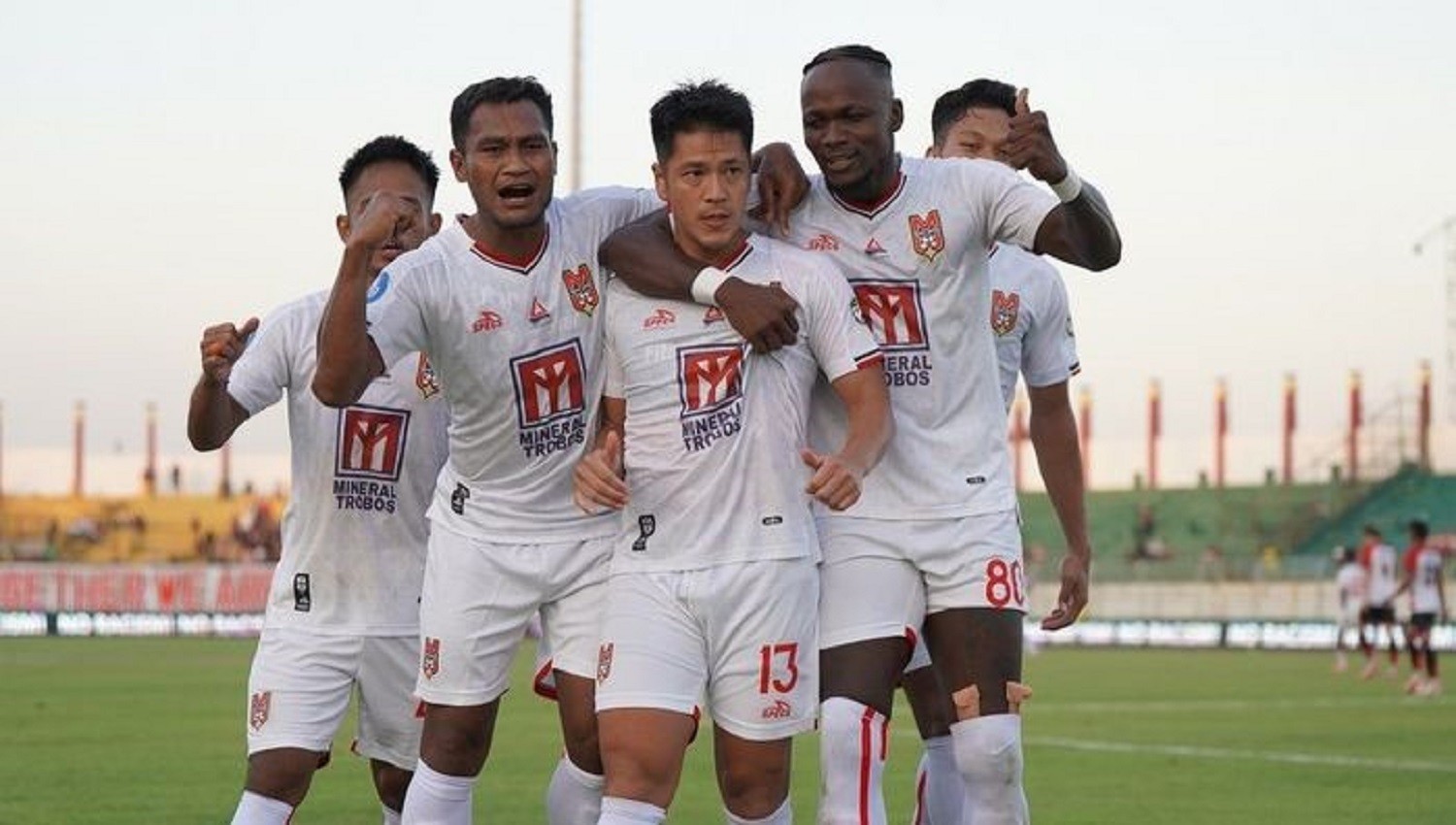 Prediksi Skor PSIS vs Malut United, Liga 1 Musim 2024/2025, 22 Desember 2024