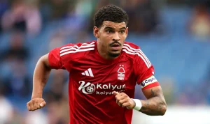 Prediksi Skor Brentford vs Nottingham Forest, English Premier League Musim 2024/2025, 21 Desember 2024
