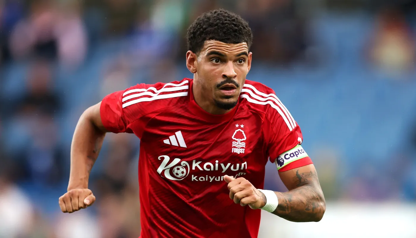 Prediksi Skor Brentford vs Nottingham Forest, English Premier League Musim 2024/2025, 21 Desember 2024