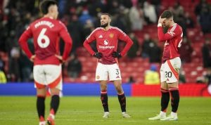 Prediksi Skor Wolverhampton Wanderers vs Manchester United, English Premier League Musim 2024/2025, 27 Desember 2024