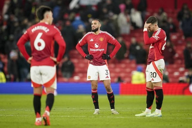 Prediksi Skor Wolverhampton Wanderers vs Manchester United, English Premier League Musim 2024/2025, 27 Desember 2024