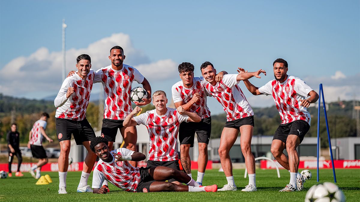 Prediksi Skor Girona vs Valladolid, Liga LaLiga Musim 2024/2025, 21 Desember 2024
