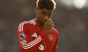 Man United Didesak Untuk Kejar Striker karena Pembicaraan Transfer Marcus Rashford dan Joshua Zirkzee Berlanjut
