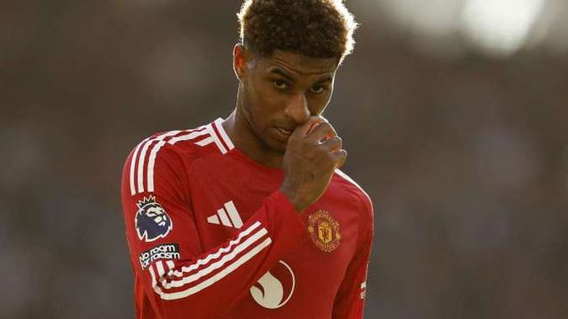 Man United Didesak Untuk Kejar Striker karena Pembicaraan Transfer Marcus Rashford dan Joshua Zirkzee Berlanjut