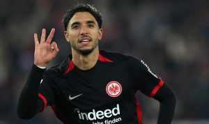 Prediksi Skor Eintracht Frankfurt vs Mainz, Liga Bundesliga Musim 2024/2025, 21 Desember 2024