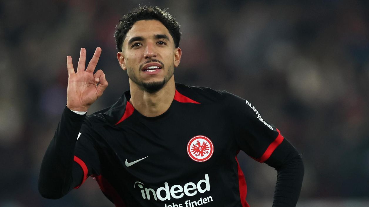 Prediksi Skor Eintracht Frankfurt vs Mainz, Liga Bundesliga Musim 2024/2025, 21 Desember 2024
