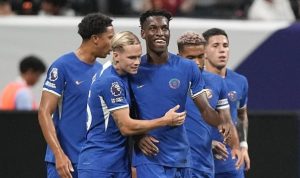 Prediksi Skor Chelsea vs Fulham, Liga Inggris Musim 2024/2025, 26 Desember 2024