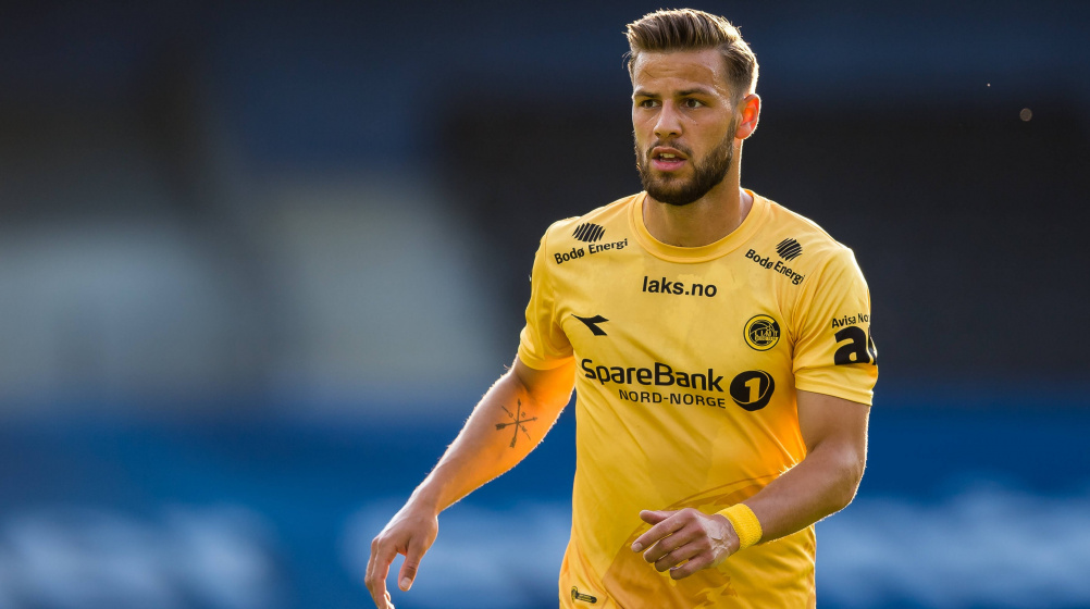 Prediksi Skor Bodo/Glimt vs Besiktas, Liga Europa Musim 2024, 13 Desember 2024
