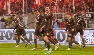 Prediksi Skor Stuttgart vs St. Pauli, Liga Bundesliga Musim 2024/2025, 21 Desember 2024