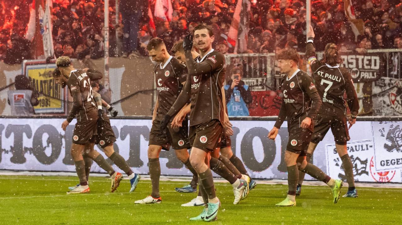 Prediksi Skor Stuttgart vs St. Pauli, Liga Bundesliga Musim 2024/2025, 21 Desember 2024