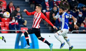 Prediksi Skor Osasuna vs Ath Bilbao, Liga LaLiga Musim 2024/2025, 22 Desember 2024