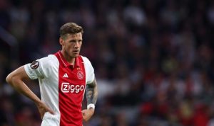 Prediksi Skor Sparta Rotterdam vs Ajax, Liga Eredivisie Musim 2024/2025, 22 Desember 2024