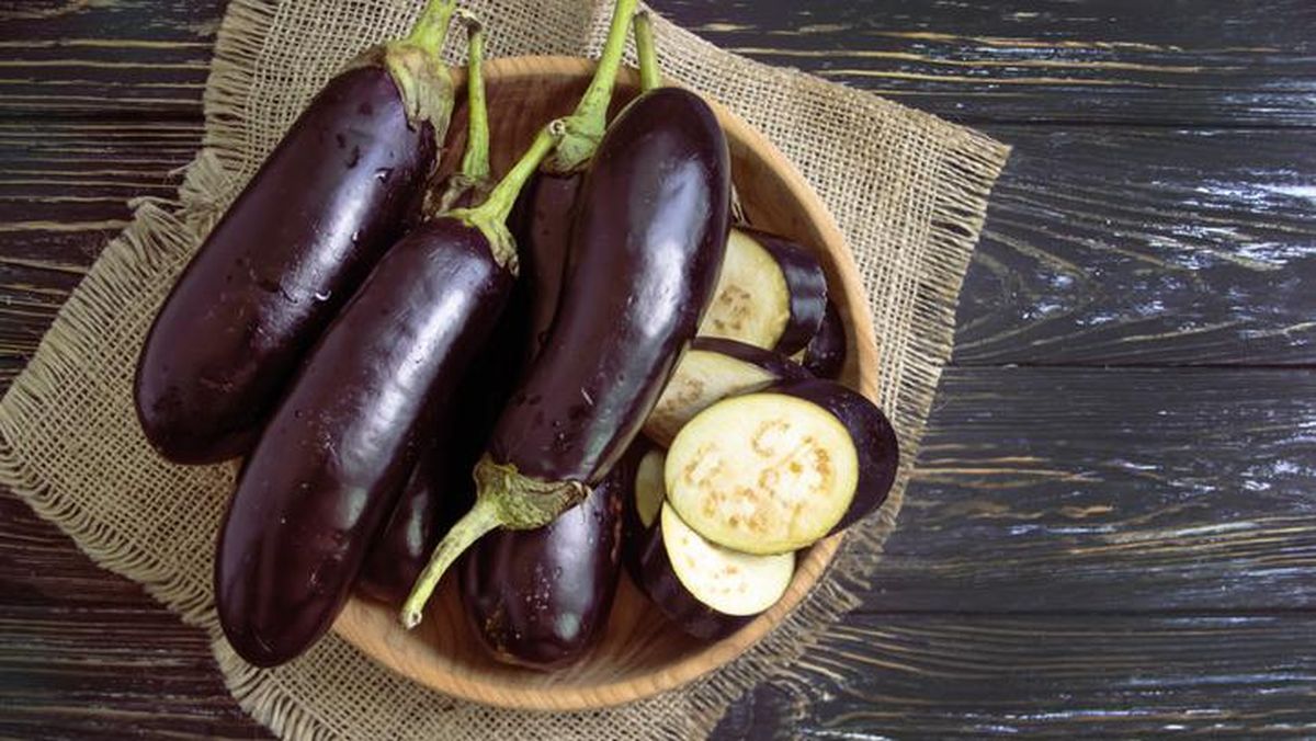 Benarkah Terong Menyebabkan Asam Urat? Ini Penjelasannya