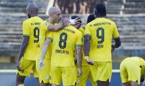 Prediksi Skor PSM vs Barito Putera, Liga 1 Musim 2024/2025, 22 Desember 2024