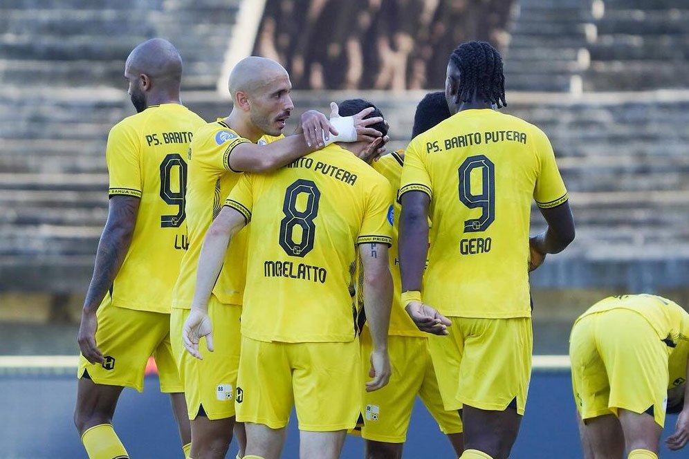 Prediksi Skor PSM vs Barito Putera, Liga 1 Musim 2024/2025, 22 Desember 2024