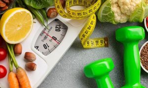  Makanan Berkalori Rendah untuk Menjaga Berat Badan