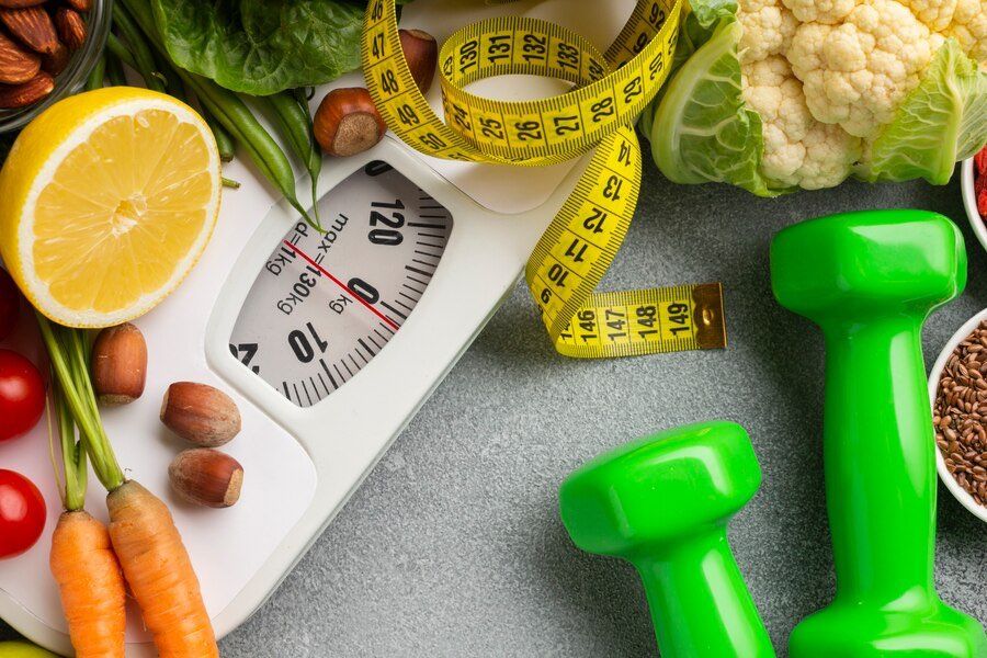  Makanan Berkalori Rendah untuk Menjaga Berat Badan