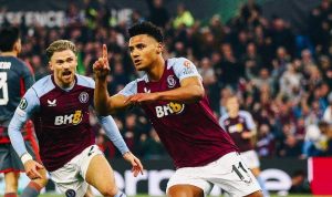 Prediksi Skor Aston Villa vs Brighton & Hove Albion, English Premier League Musim 2024/2025, 31 Desember 2024