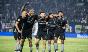 Prediksi Skor Barito Putera vs Persib Bandung, BRI Liga 1 Indonesia Musim 2024/2025, 18 Desember 2024