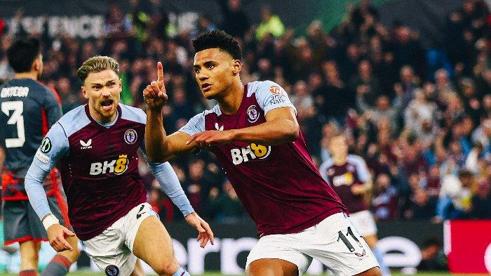 Prediksi Skor Aston Villa vs Brighton & Hove Albion, English Premier League Musim 2024/2025, 31 Desember 2024