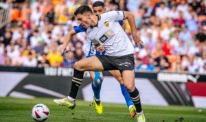 Prediksi Skor Valencia vs Alaves, Liga LaLiga Musim 2024/2025, 22 Desember 2024