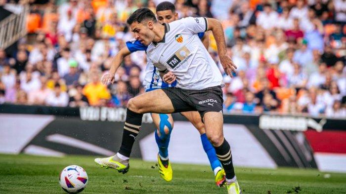 Prediksi Skor Valencia vs Alaves, Liga LaLiga Musim 2024/2025, 22 Desember 2024