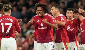 Prediksi Skor Manchester City vs Manchester United, English Premier League Musim 2024-2025, 15 Desember 2024