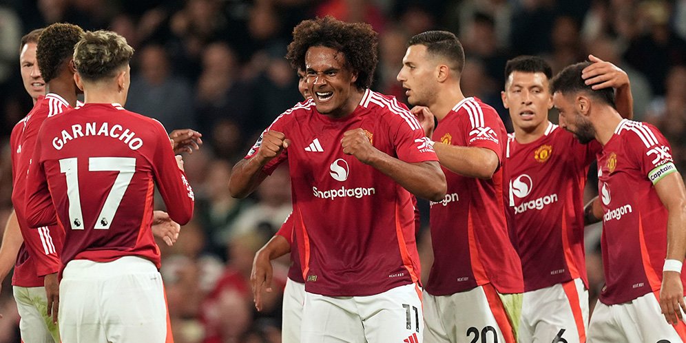 Prediksi Skor Manchester City vs Manchester United, English Premier League Musim 2024-2025, 15 Desember 2024