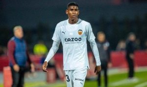 Prediksi Skor Valencia vs Rayo Vallecano, La Liga Musim 2024/2025, 08 Desember 2024