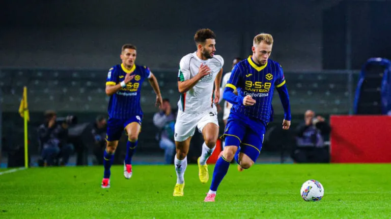 Prediksi Skor Verona vs Empoli, Liga Serie A Musim 2024/2025, 08 Desember 2024