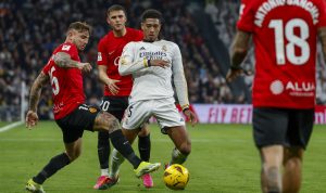 Prediksi Skor Mallorca vs Girona, La Liga Musim 2024/2025, 14 Desember 2024