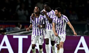 Prediksi Skor Toulouse vs St. Etienne, Liga Prancis Musim 2024/2025, 14 Desember 2024