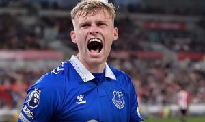 Prediksi Skor Everton vs Nottingham Forest, English Premier League Musim 2024/2025, 29 Desember 2024