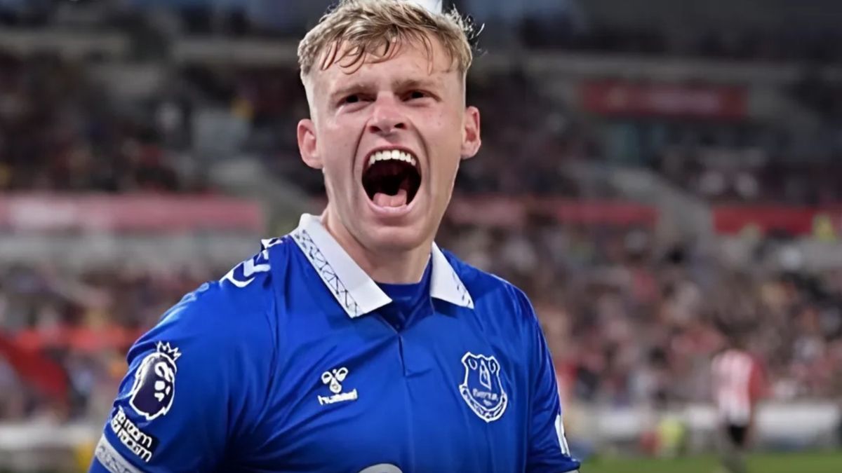 Prediksi Skor Everton vs Nottingham Forest, English Premier League Musim 2024/2025, 29 Desember 2024