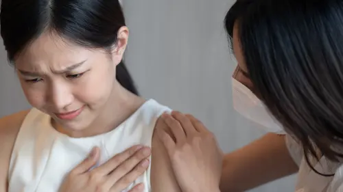 Cegukan Terus-Menerus? Ini Penyebab dan Cara Mengatasinya