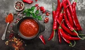Makanan Pedas Bisa Meningkatkan Kekebalan Tubuh? Ini Manfaatnya yang Perlu Diketahui
