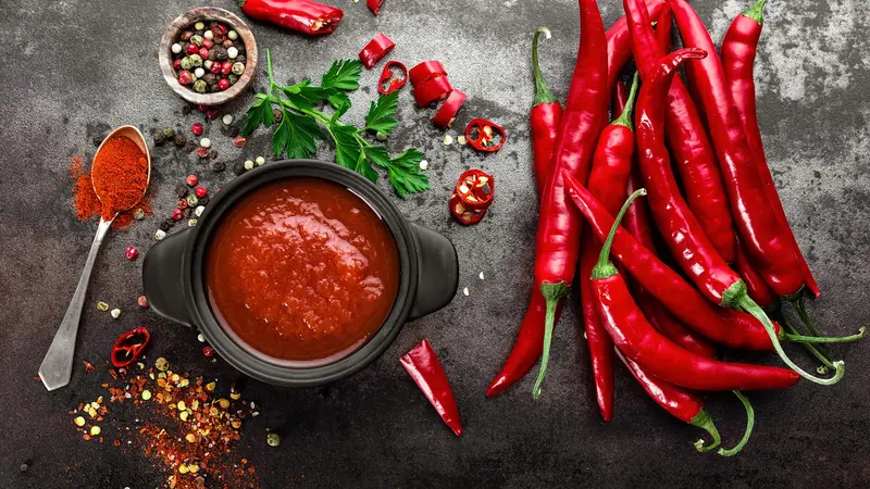 Makanan Pedas Bisa Meningkatkan Kekebalan Tubuh? Ini Manfaatnya yang Perlu Diketahui