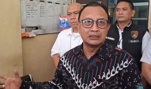Kombes Donald Simanjuntak Dipecat: Apa yang Terjadi di Sidang Etik?
