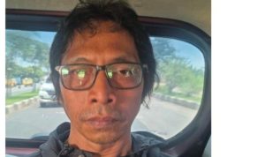 Nanang Gimbal