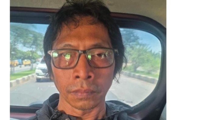 Nanang Gimbal
