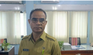 Kadisdikbud NTT Ambrosius Kodo