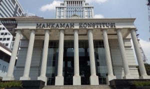 Mahkamah Konstitusi