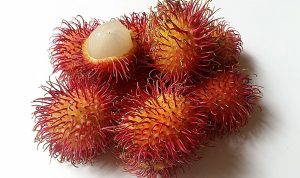 rambutan