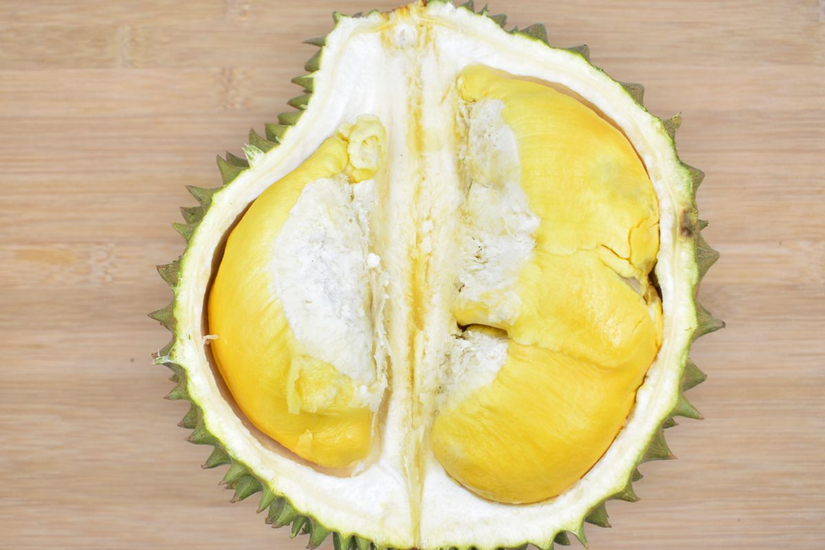 durian