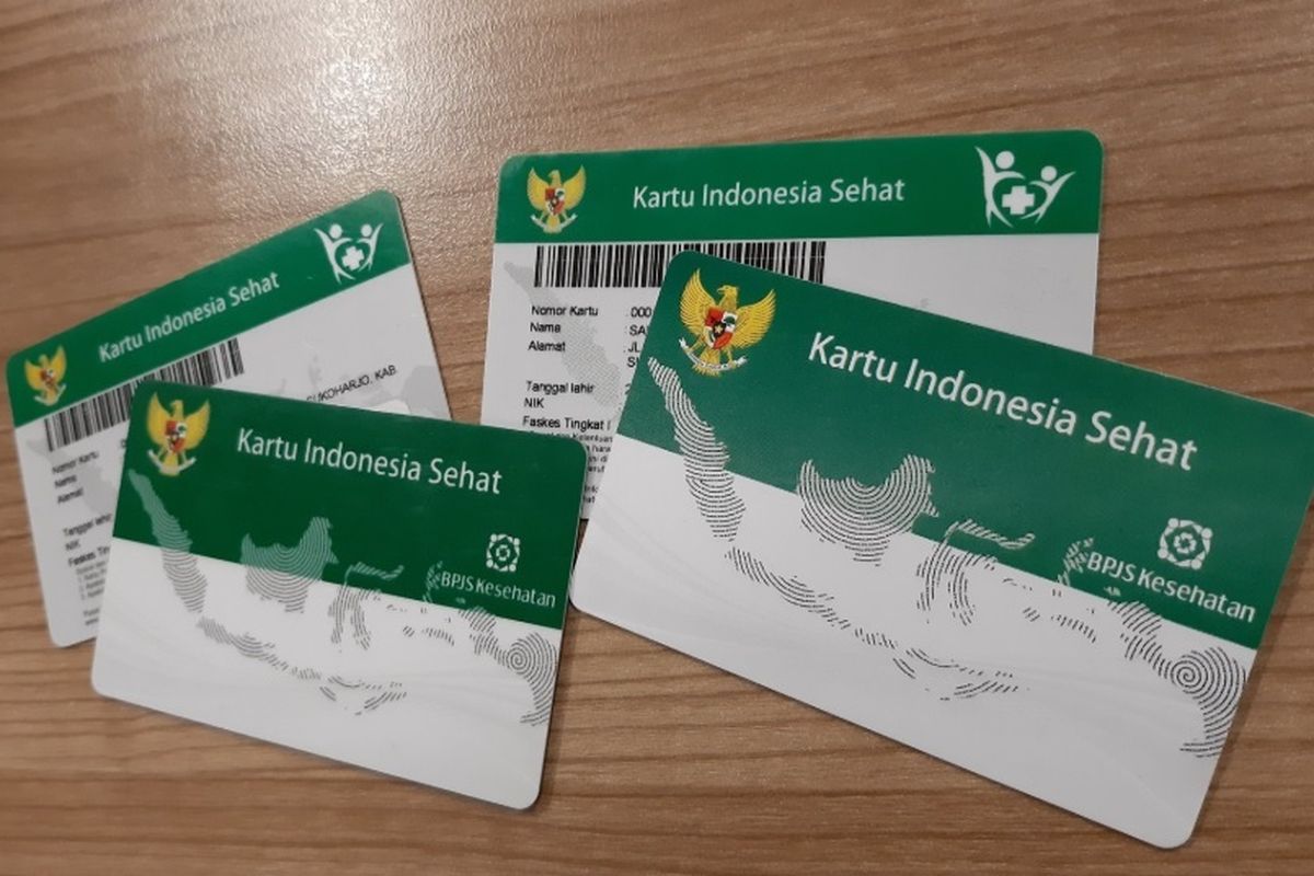 BPJS Kesehatan